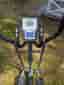 Kayoba crosstrainer med display