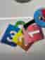 Baby Einstein hoppgunga