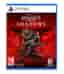 Assassin's Creed Shadows PS5 spel