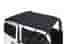 Rugged Ridge Savannah Brief Top till Jeep Wrangler JLU 4-dörrars – nytt