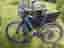 Mountainbike trekkrunner vibe 29