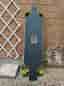 Madrid Longboard