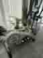 Masterfit CT 850 crosstrainer