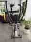 Masterfit CT 850 crosstrainer