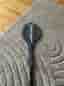 Tecno Pro badmintonracket med fodral