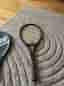 Prince Pro Oversize tennisracket med fodral