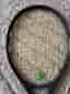 Prince Pro Oversize tennisracket med fodral