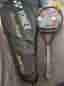 Yonex Super RD Tour 95 tennisracket med fodral