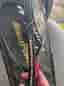 Yonex Super RD Tour 95 tennisracket med fodral