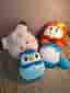 Pokemon Squishmallows