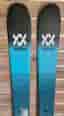 Völkl Blaze 86 Mod.2024 i 186cm med Marker Griffon 13 TCX Demo