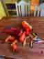 Nerf paket