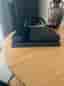 Sony PlayStation 4 spelkonsol svart