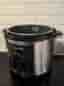 Crock-Pot Express slow cooker