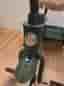 STOY Trehjuling cykel Vintage Army Green