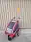 Nordic Cab Explorer cykelvagn/barnvagn inkl. joggingkit