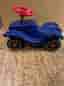 BIG Bobby car