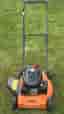 Selekta 4750S gräsklippare