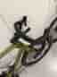 Ceepo Rindö XL – SRAM Force AXS XPLR – Giant CXR 1 Carbon – Vision Metron RCR
