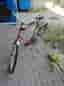 Klassisk Crescent herrcykel 28