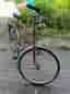 Klassisk Crescent herrcykel 28
