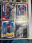 Match Attax fotbollskort Messi & Ronaldo samling