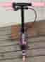Sparkcykel Oxelo (Decathlon)