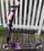 Sparkcykel Oxelo (Decathlon)