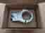 Leatt styrstam Gravity 6-0 40mm Silver