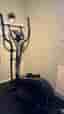 Casall Infinity 1.3X crosstrainer svart
