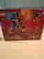 LEGO Ninjago set 71775 mech med figurer
