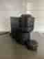 Nespresso kaffemaskin svart