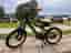 Crescent brokk barncykel 16" svart/orange