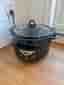 Crock-pot slow cooker