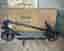 E-Wheels E2S V2 Pro LR elsparkcykel svart (helt ny)