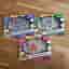 3 x Mega Evolution Ascended Heroes EX Box