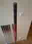 Golfset Cobra King LTDx one lenght, Taylormade Stealth 2 plus. Odyssey white hot