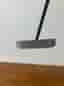 LAB Golf DF3 putter custom