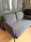 Glostad soffa
