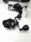 Abu Garcia Beast 200 LP-L Multirulle