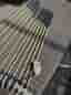 Tumba Line komplett golfset
