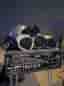 Harman Kardon AVR 460 + HKTS 11 5.1 Hemmabiosystem med subwoofer