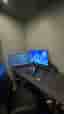 Komplett Gaming setup