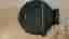 LIECTROUX robotdammsugare svart