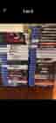 PlayStation 4 spelpaket med flera titlar