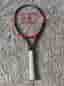 Wilson tennisracket Roger Federer Junior