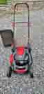 Scheppach gräsklippare 51cm 173cc
