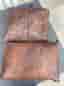 Skinnkuddar 4 st