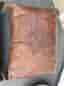 Skinnkuddar 4 st