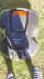 Husqvarna auto mower 310